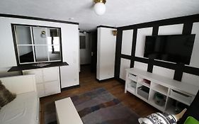 Ferienwohnung Michel 02 im Haus Schwarzwaldmarille- Todtnauberg, Feldberg